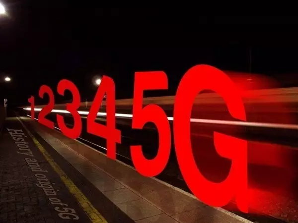 5G大時(shí)代來(lái)臨！國(guó)內(nèi)首個(gè)5G基站廣州開(kāi)通