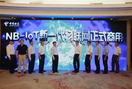 物聯(lián)網(wǎng)（NB-IoT）的全面覆蓋，并將5G試驗網(wǎng)提前布局新區(qū)。