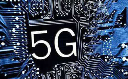 5G時(shí)代起跑！中興通訊聯(lián)手中國(guó)移動(dòng)開通首個(gè)基站